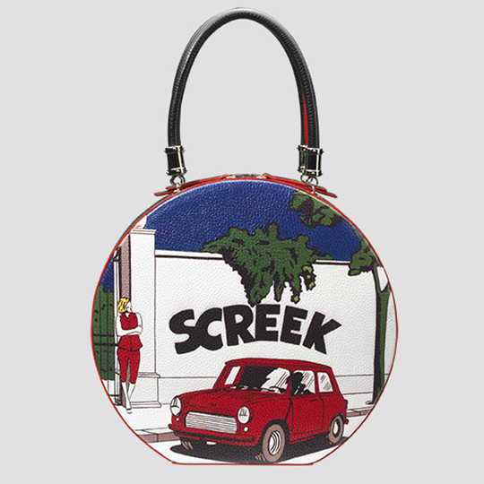 screek-bag