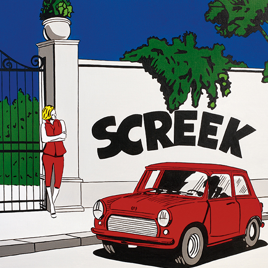 screek-decamby