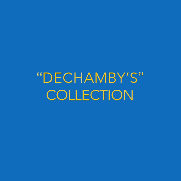 Dechambys_collection