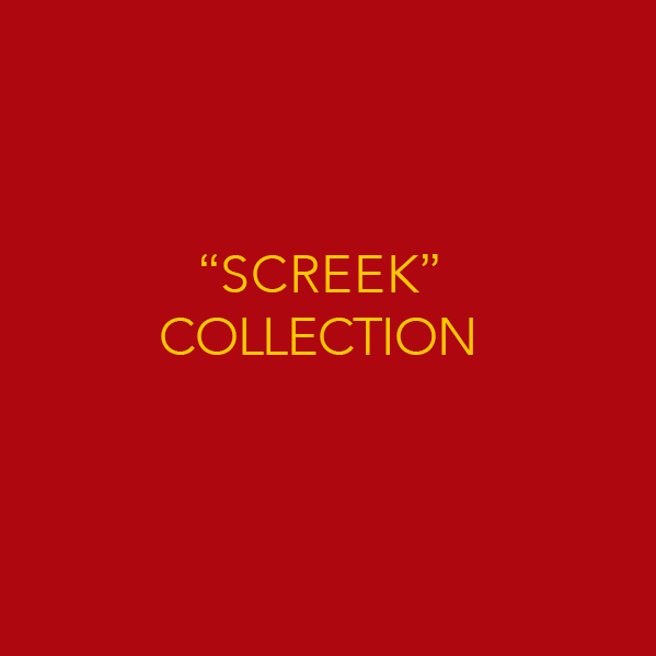 Screek_collection
