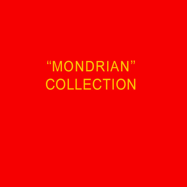 Collection-Mandrian
