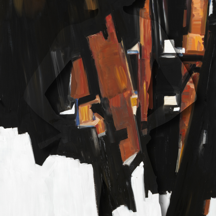 détail SOULAGES