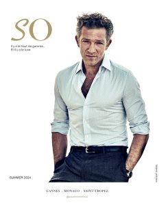 SO-Summer-2024 Couverture magazine